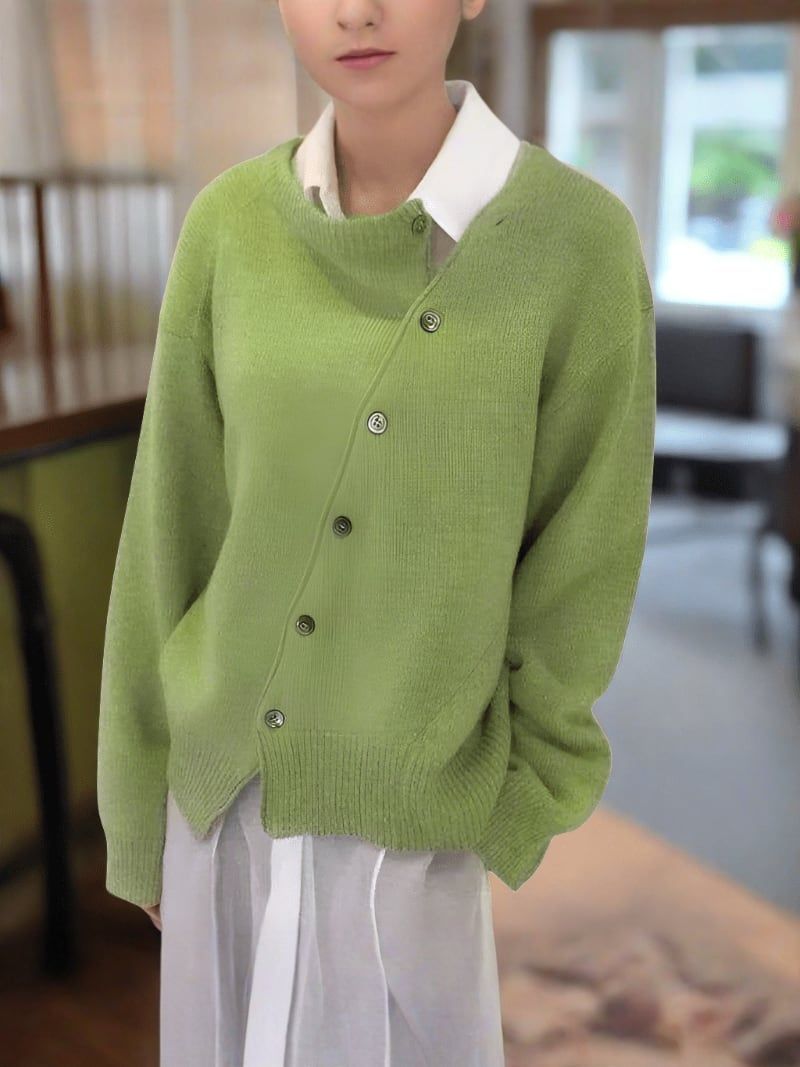 CATHY | Stylish Comfort Sweater