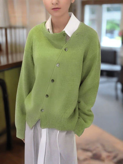 CATHY | Stylish Comfort Sweater