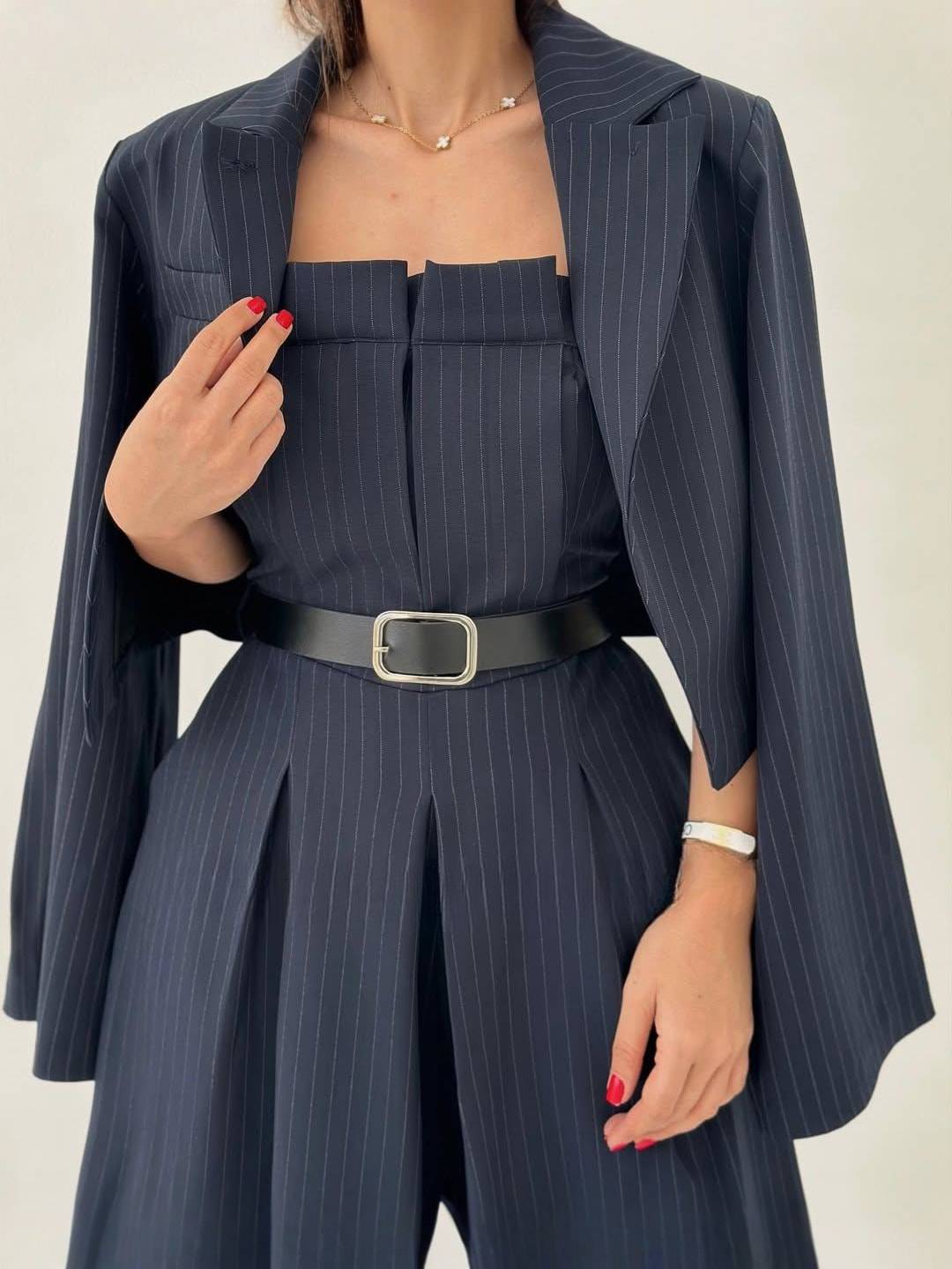 MILE | Modern Elegance Sweater