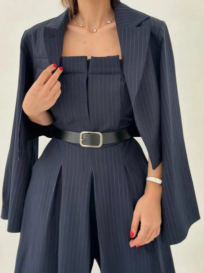 Modern Elegance Sweater