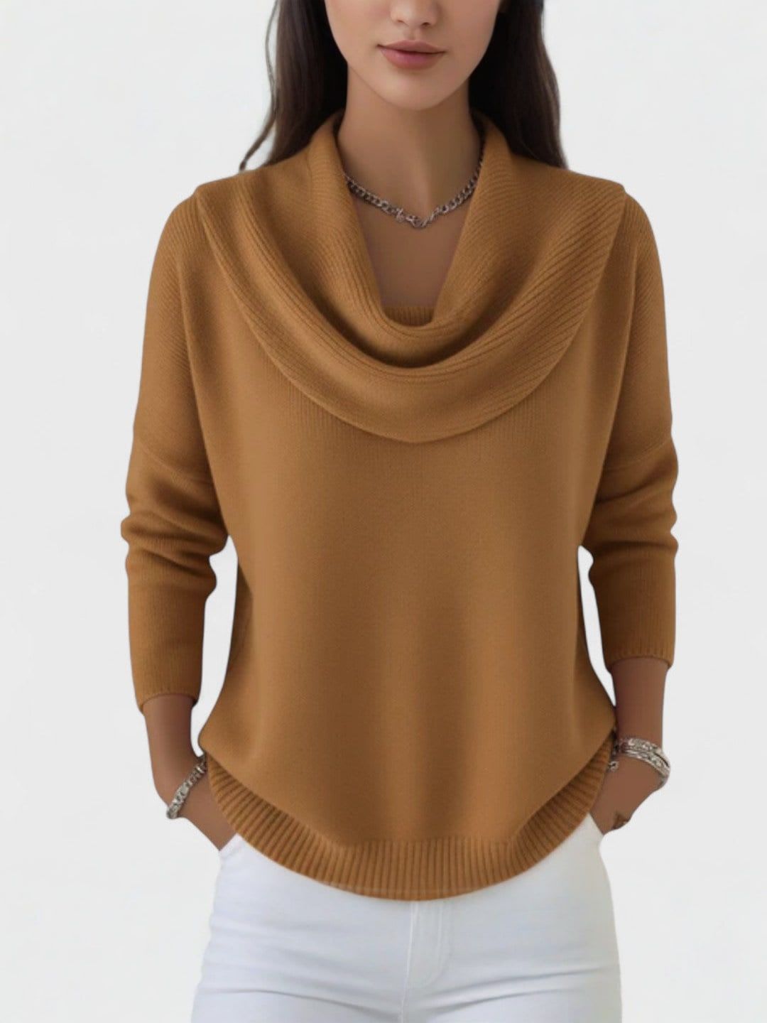 ELIZA | Stylish Casual Sweater