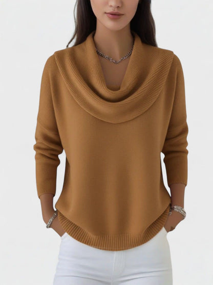 ELIZA | Stylish Casual Sweater