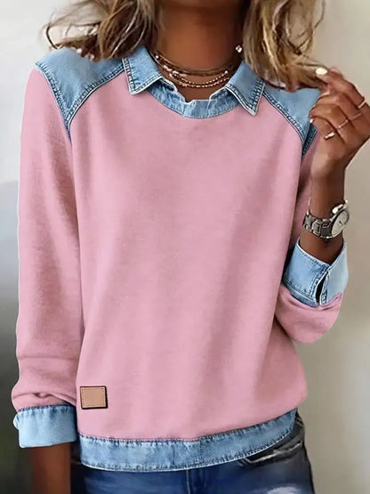 Soft and Elegant Shirt