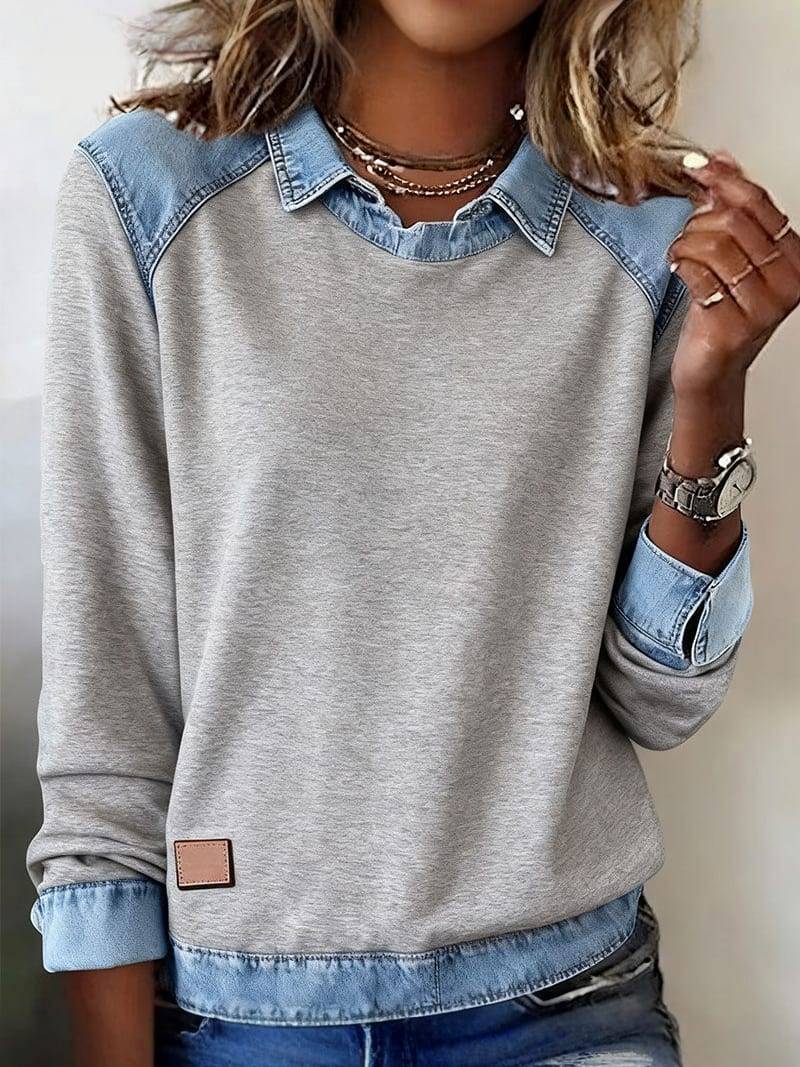 FLORENCE | Soft and Elegant Shirt