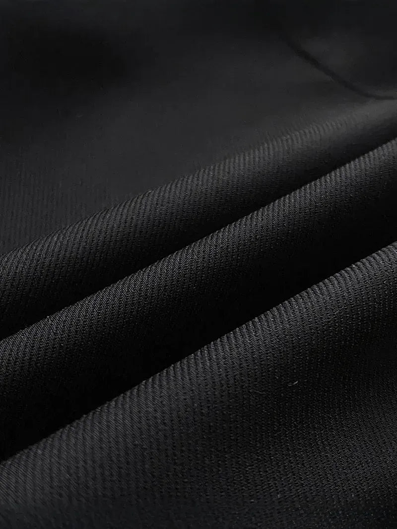 The Chic Signature Dress