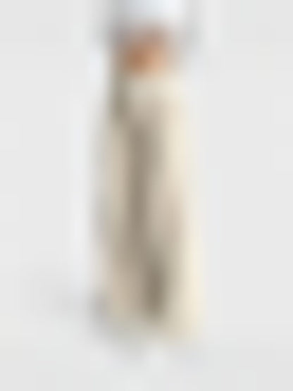 Chic Wide-Leg Trousers