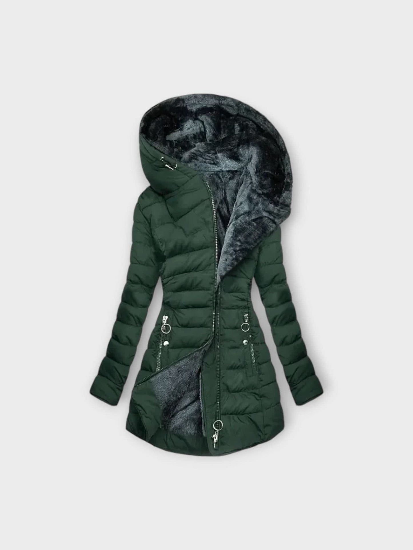 BEATRIZ | Everyday Elegance Sweater