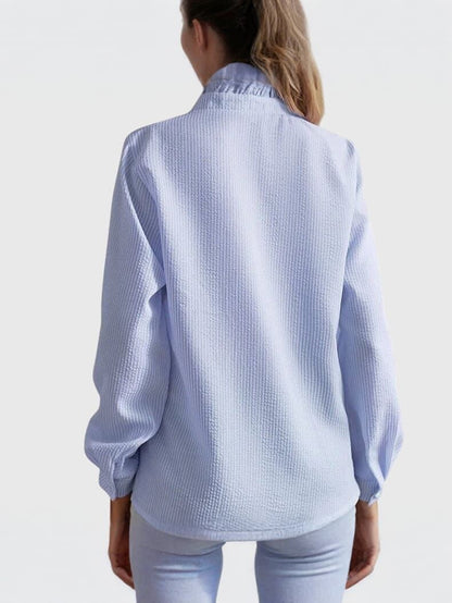 Kaitlyn | Chic Blouse