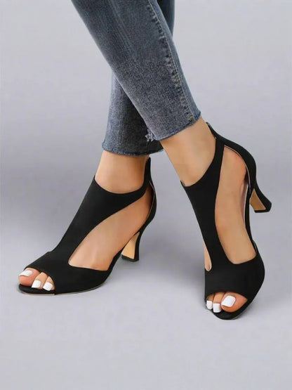 Versatile Elegance: Perfect Dress for Any Occasion