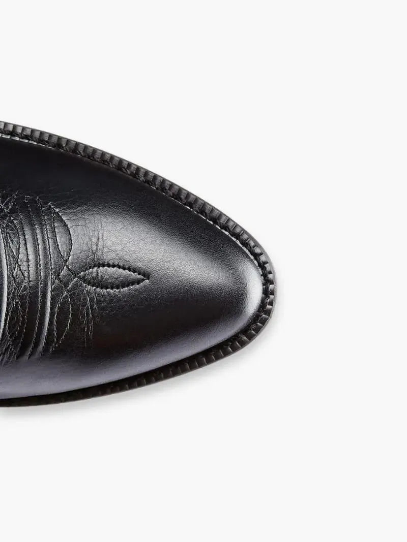 Chic Western Boots – Embrace True Style