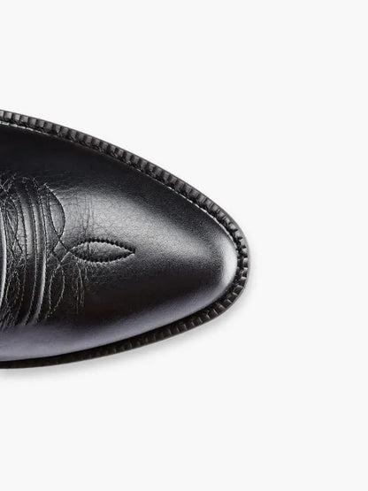 Chic Western Boots – Embrace True Style