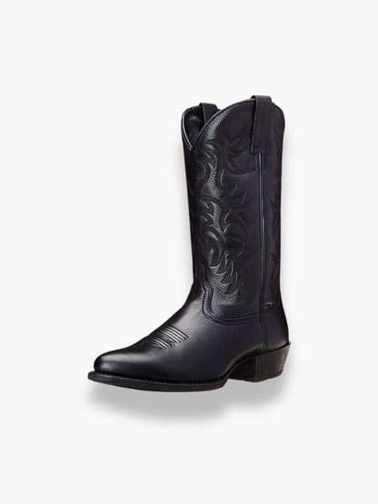 Chic Western Boots – Embrace True Style