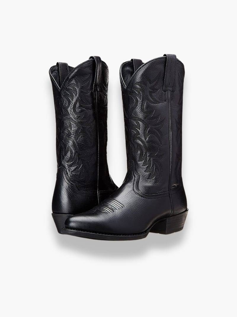 Chic Western Boots – Embrace True Style