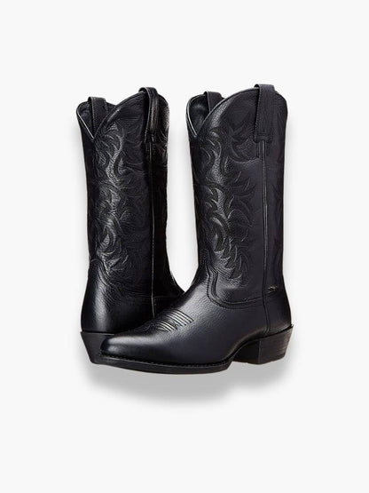 Chic Western Boots – Embrace True Style