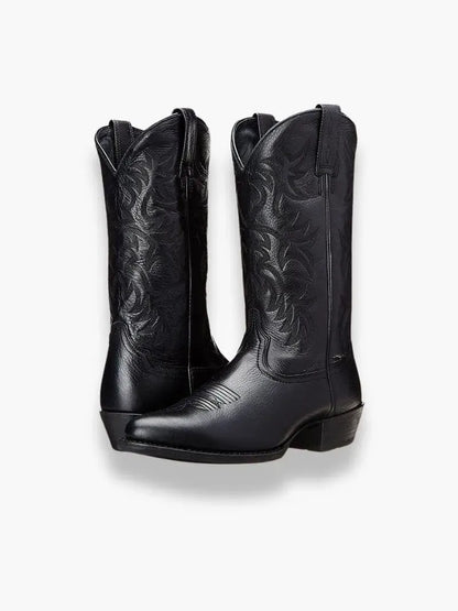Chic Western Boots – Embrace True Style