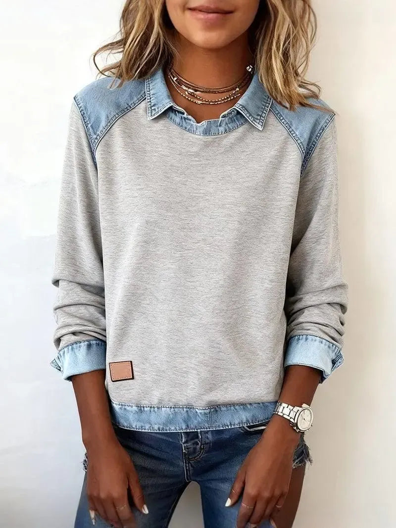 Soft and Elegant Shirt