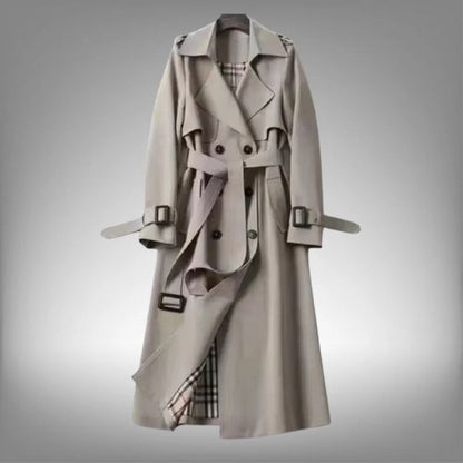 Timeless Elegance coat