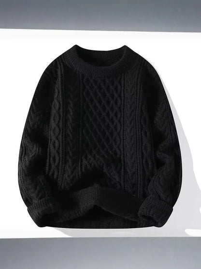Women's Oversized Cashmere Sweater