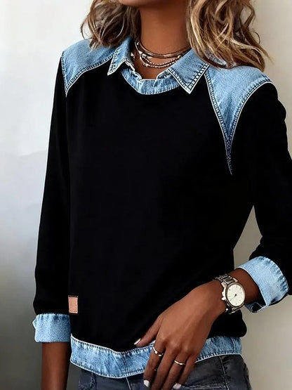 Soft and Elegant Shirt