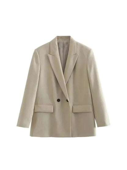 Chic Women's Blazer