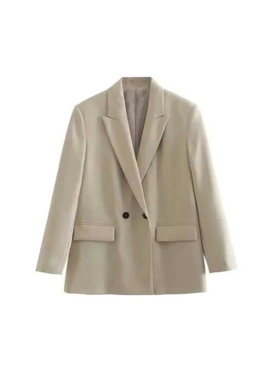Chic Women's Blazer