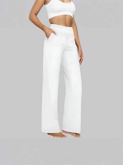 Cozy Stretch Trousers