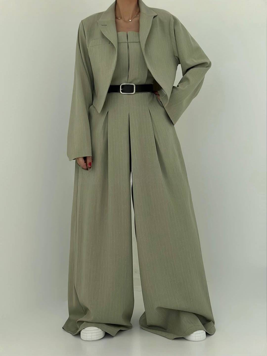 MILE | Modern Elegance Sweater