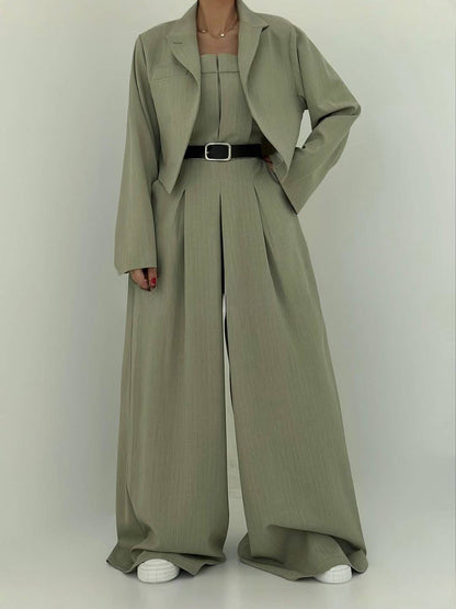 MILE | Modern Elegance Sweater