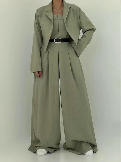 Modern Elegance Sweater