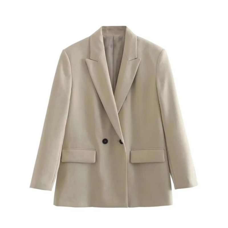 Chic Women's Blazer