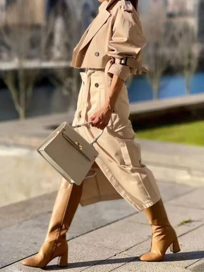 PENELOPE | The Perfect Blend of Style and Comfort