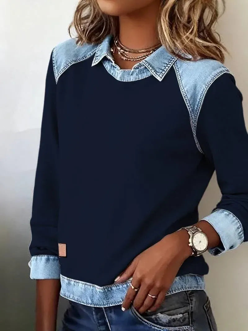 Soft and Elegant Shirt