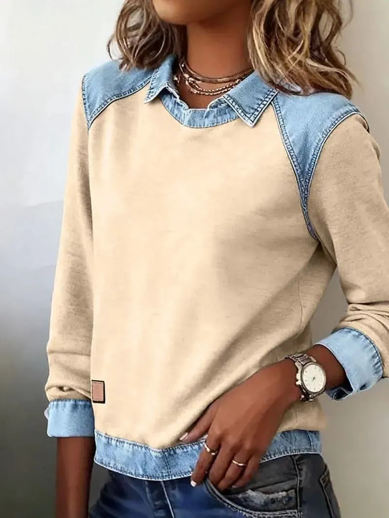 Soft and Elegant Shirt