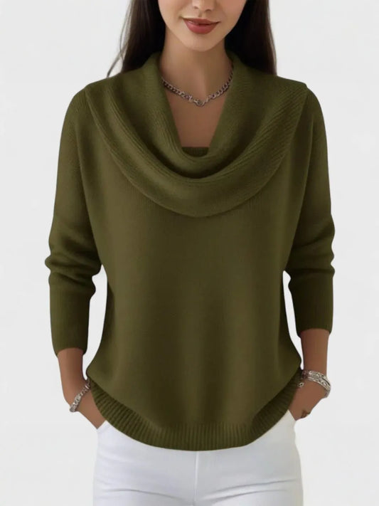 Stylish Casual Sweater