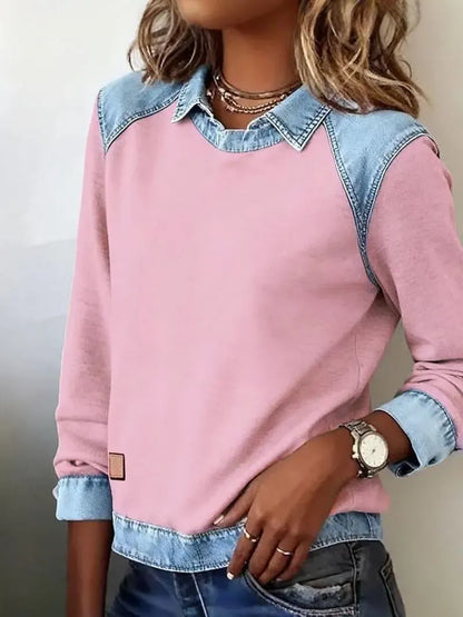 Soft and Elegant Shirt