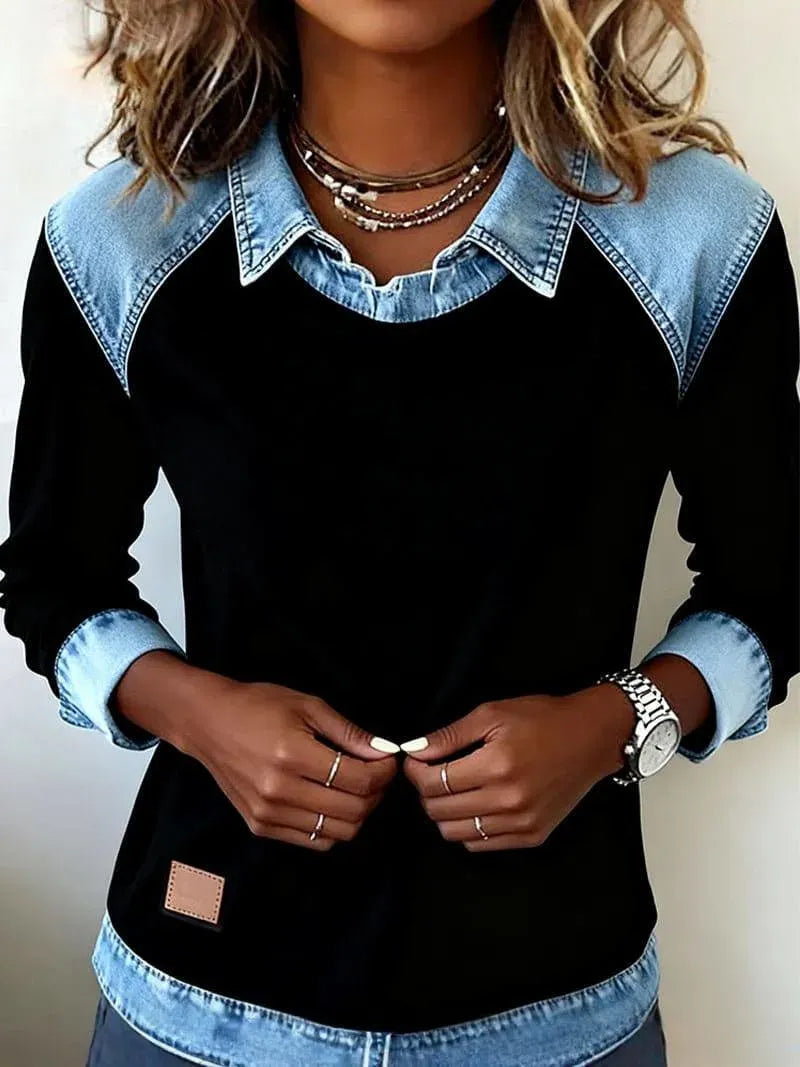 Soft and Elegant Shirt