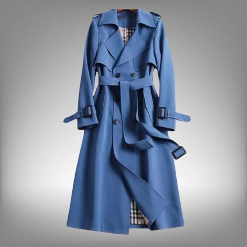 VESPERA | Timeless Elegance coat