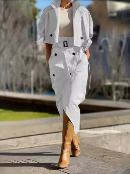 PENELOPE | The Perfect Blend of Style and Comfort