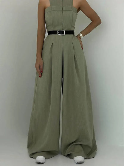 Modern Elegance Sweater