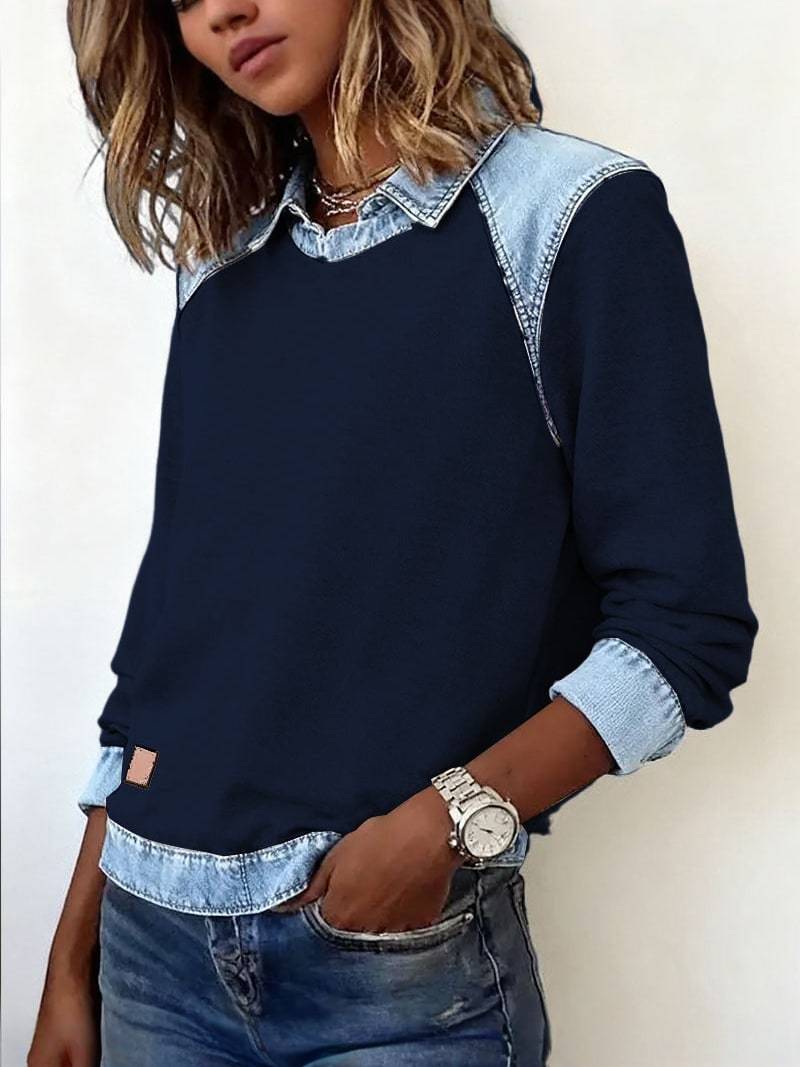 FLORENCE | Soft and Elegant Shirt