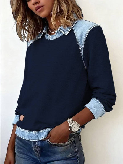 FLORENCE | Soft and Elegant Shirt