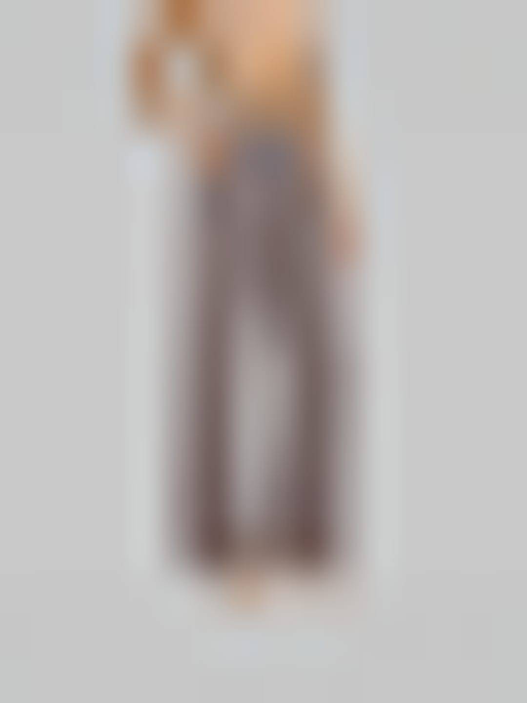 Cozy Stretch Trousers