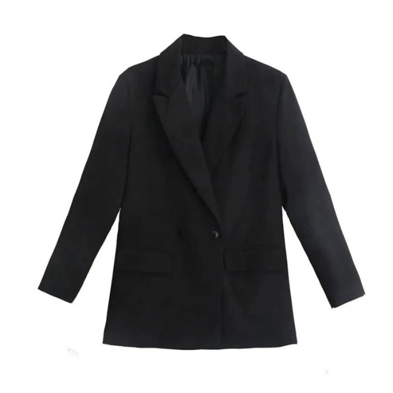 Chic Women's Blazer