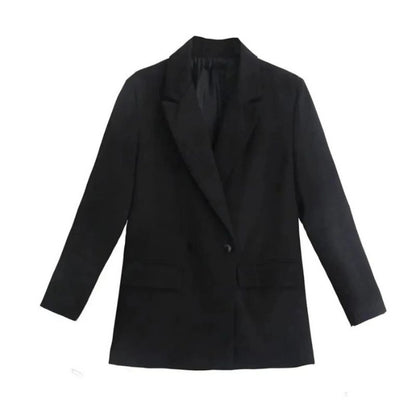 Chic Women's Blazer