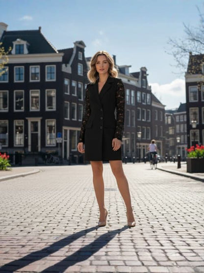 Dress stylish and comfortable