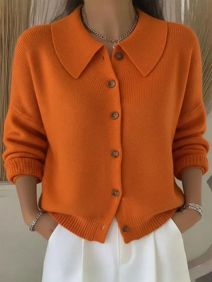 Stylish Reversible Sweater