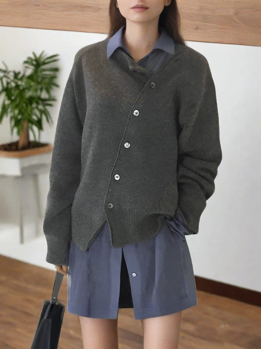 CATHY | Stylish Comfort Sweater