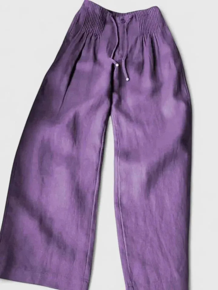 Autumn Flow Pants