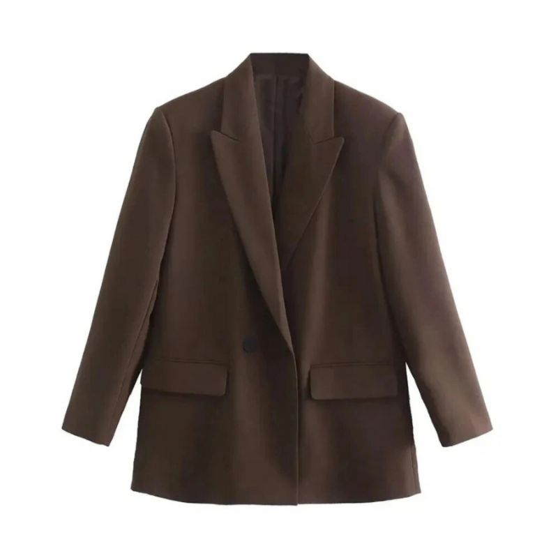 Chic Women's Blazer