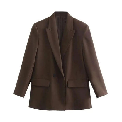 Chic Women's Blazer